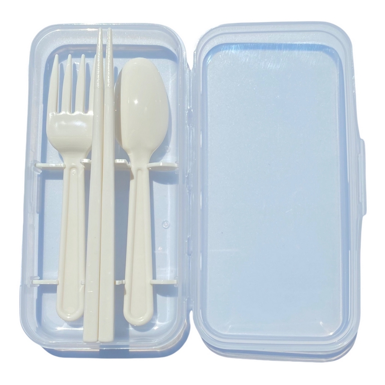 スプーン フォーク 箸 弁当用品 - 食器